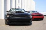 Saleen S281 Convertible 2010 года